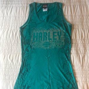 Harley-Davidson Tank Top